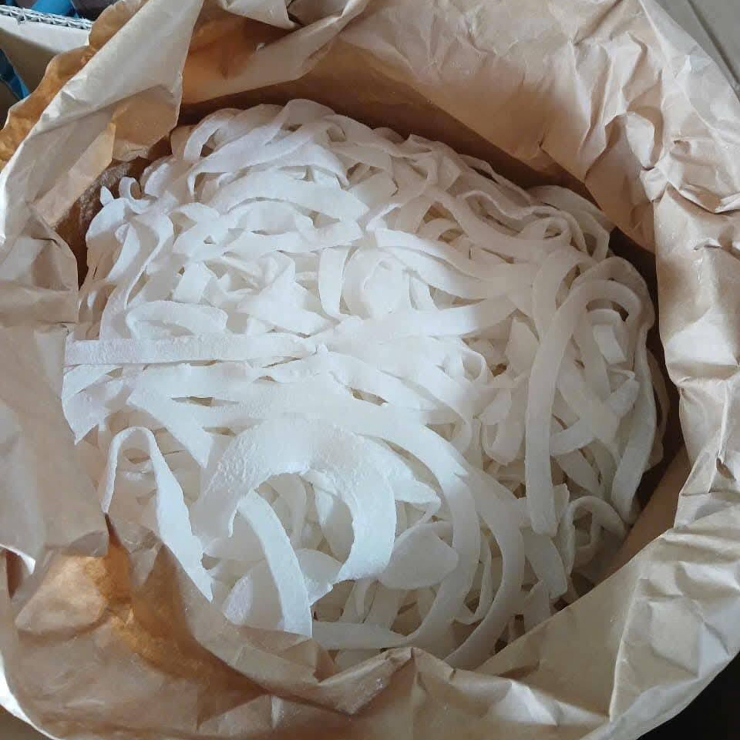 Loại mứt dừa này cung cấp năng lượng nhanh và hỗ trợ tiêu hóa